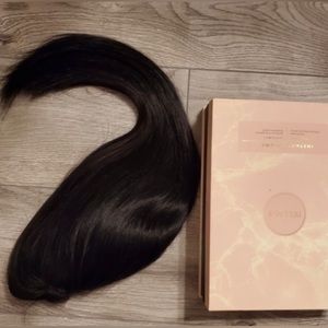 Bellami Instant Volume Hair Topper - Jet Black